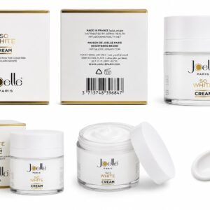 Joelle Paris SO White Cream – 50ml