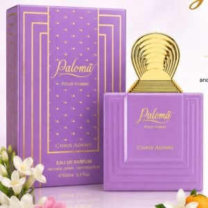 Eau de Parfum