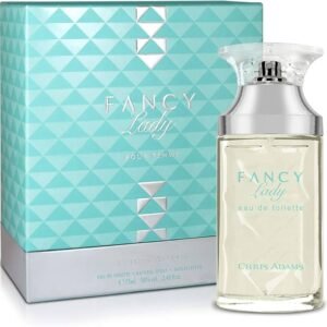 عطر كريس آدامز فانسي
