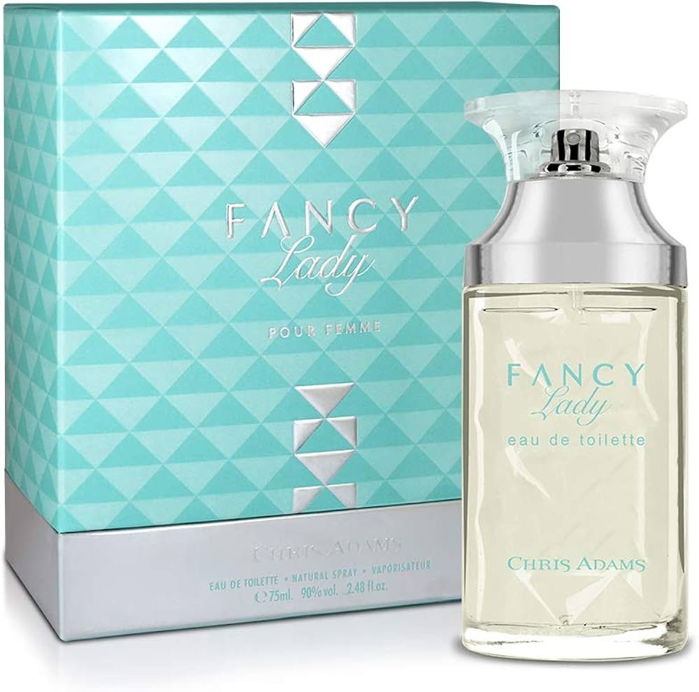 عطر كريس آدامز فانسي