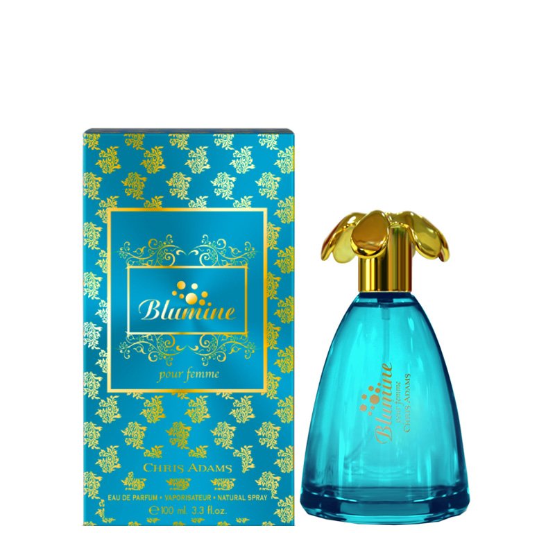 عطر كريس آدامز بلومين