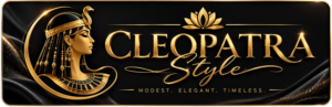 Cleopatra Style Logo