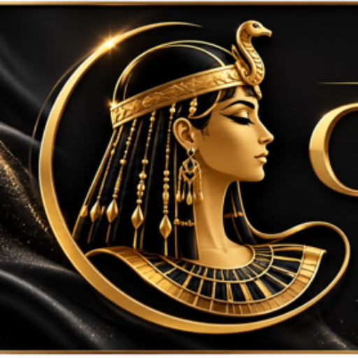Cleopatra Graphic