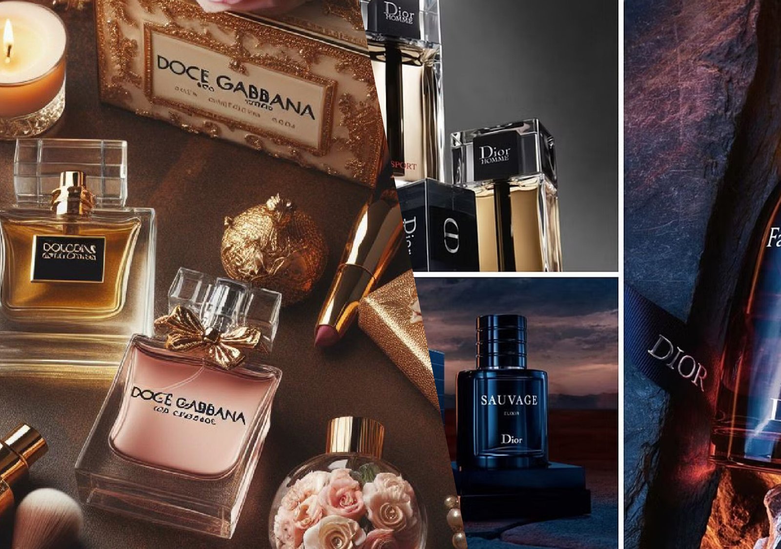 عطور
